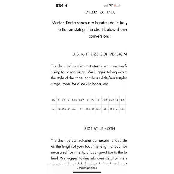 Marion Parke Natural Python Harvey Gladiator Sandals NWB - Picture 8 of 8